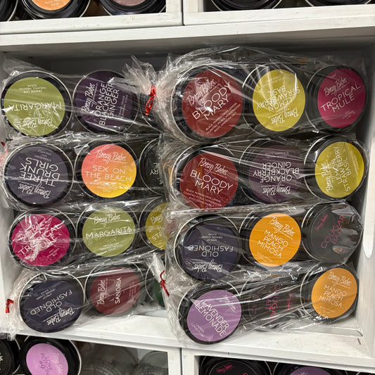 Boozy Babes 3 Pack Mystery Flavor (4oz)