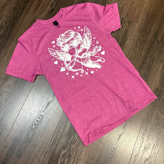 Cupid Graphic Tee