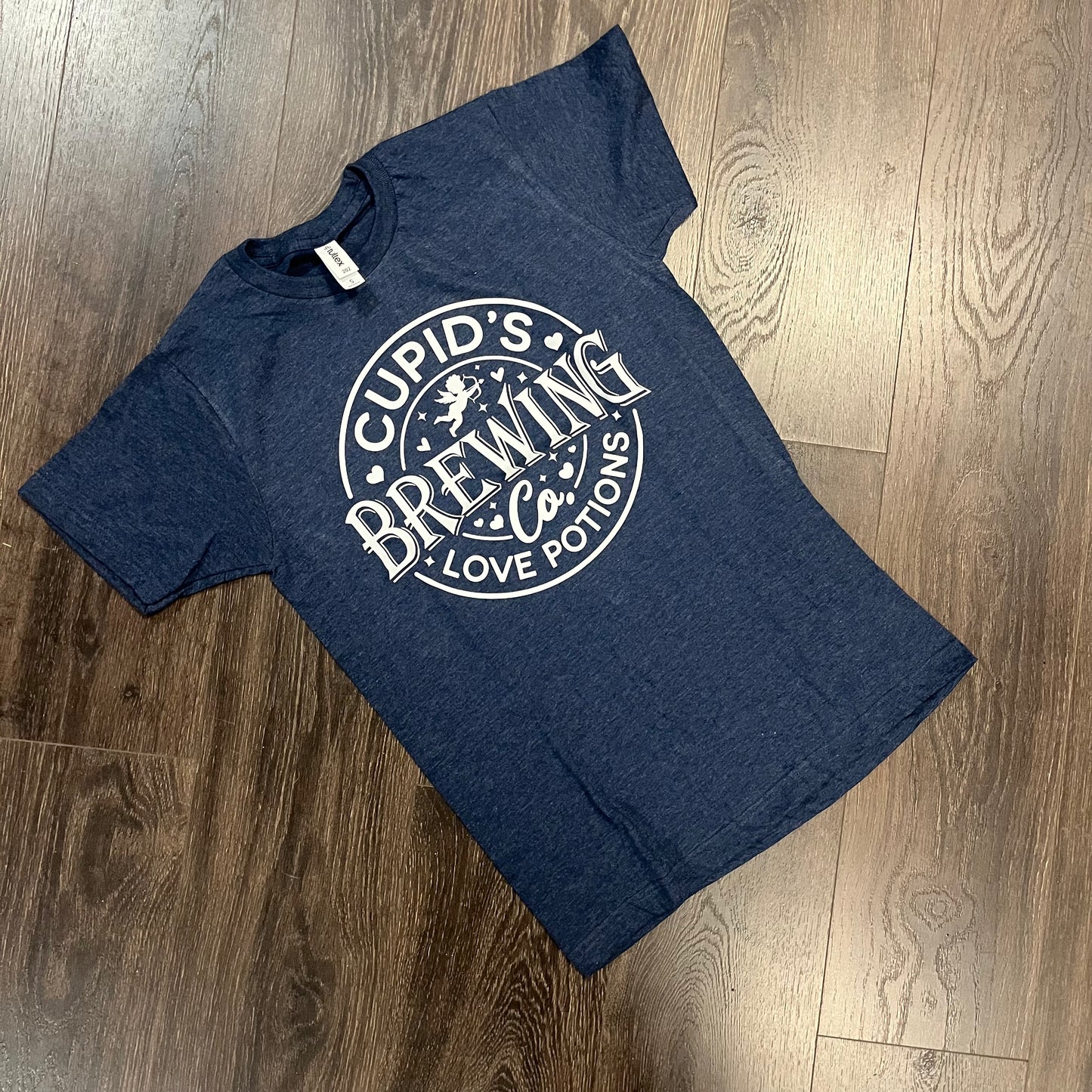 Cupid's Brewing Company