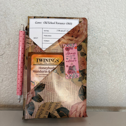 060 - Romance | Mystery Book Bundle | The Book Nook