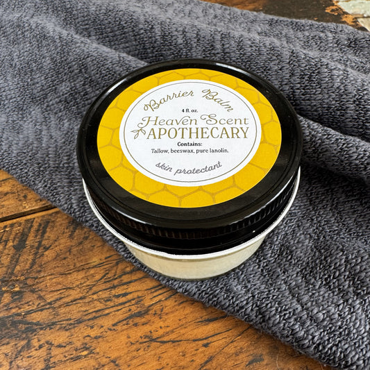 Barrier Balm | Heaven Scent Apothecary | The Corner Collective
