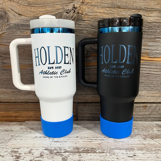 40oz Holden Athletic Club Travel Cup