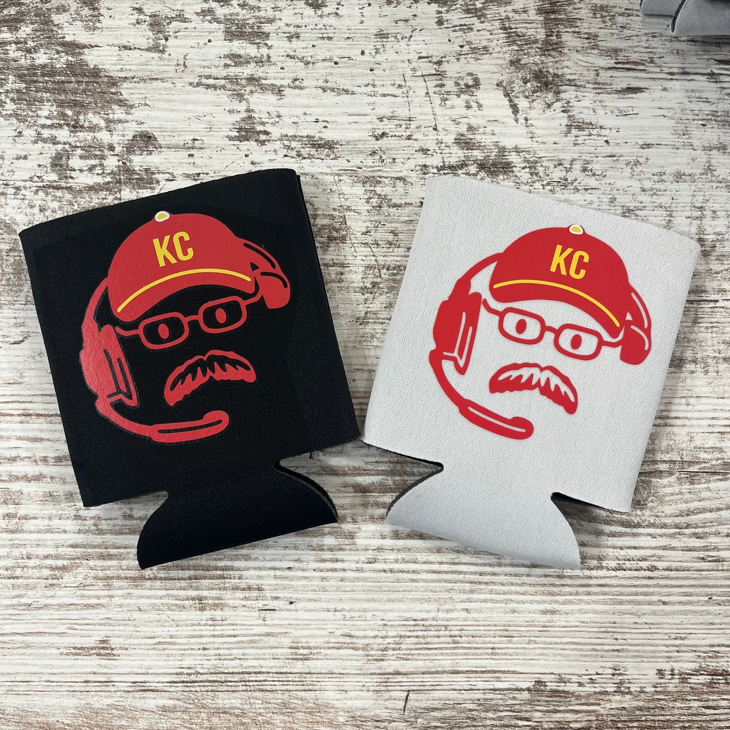 Andy Koozie