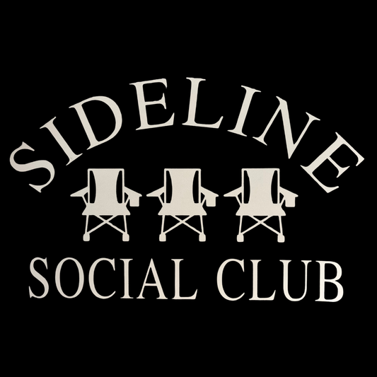 Sideline Social Club *Customize*
