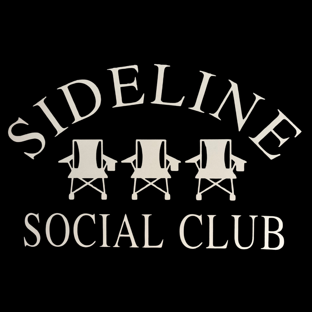 Sideline Social Club *Customize*