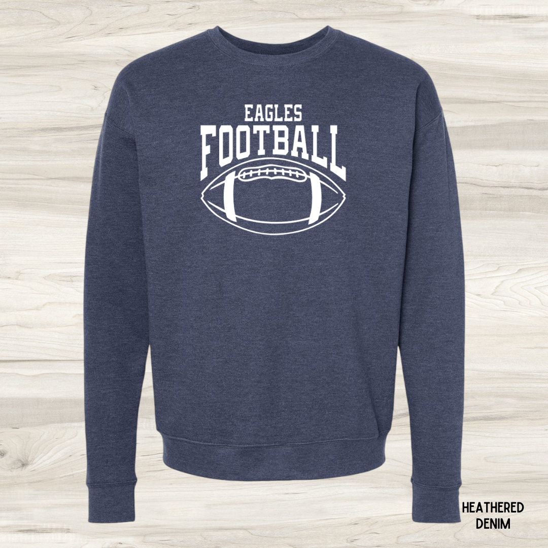Eagles Football
