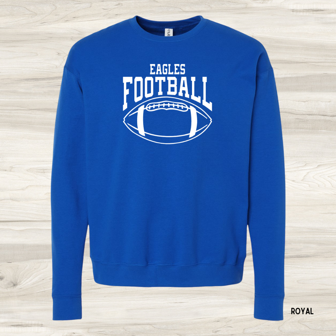 Eagles Football
