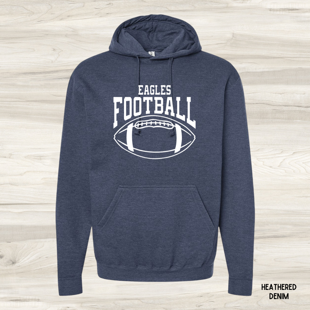 Eagles Football