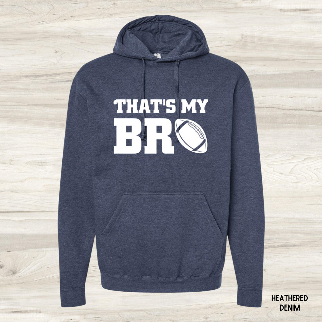 Youth - That's My Bro