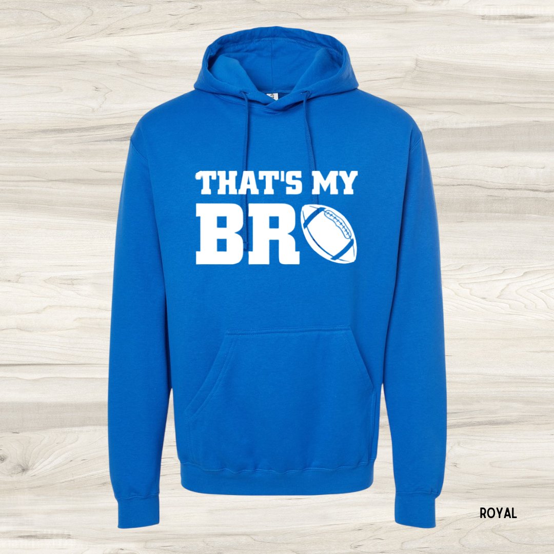 Youth - That's My Bro