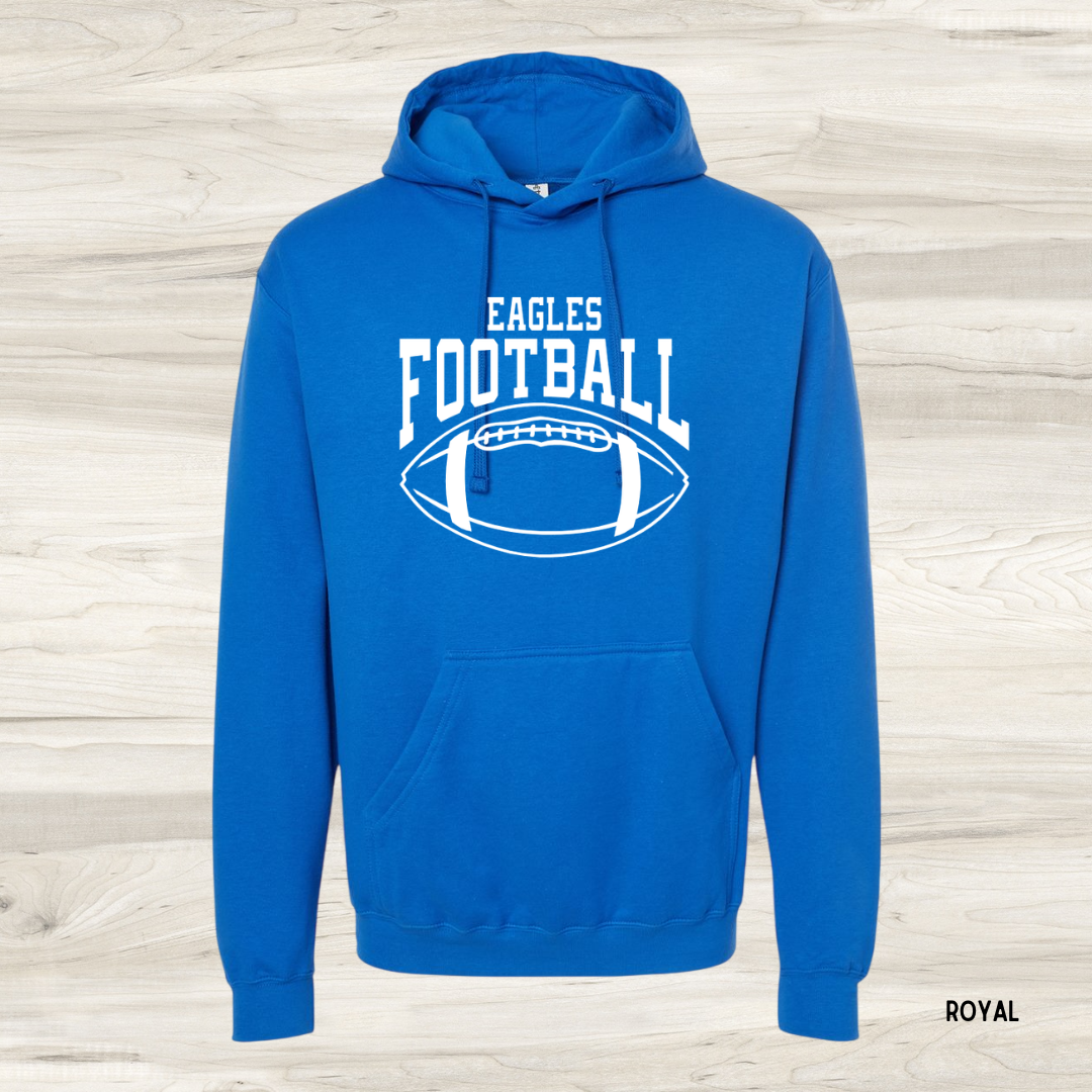 Eagles Football