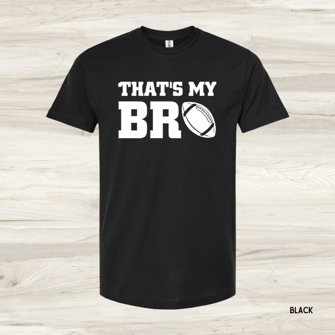 Youth - That's My Bro