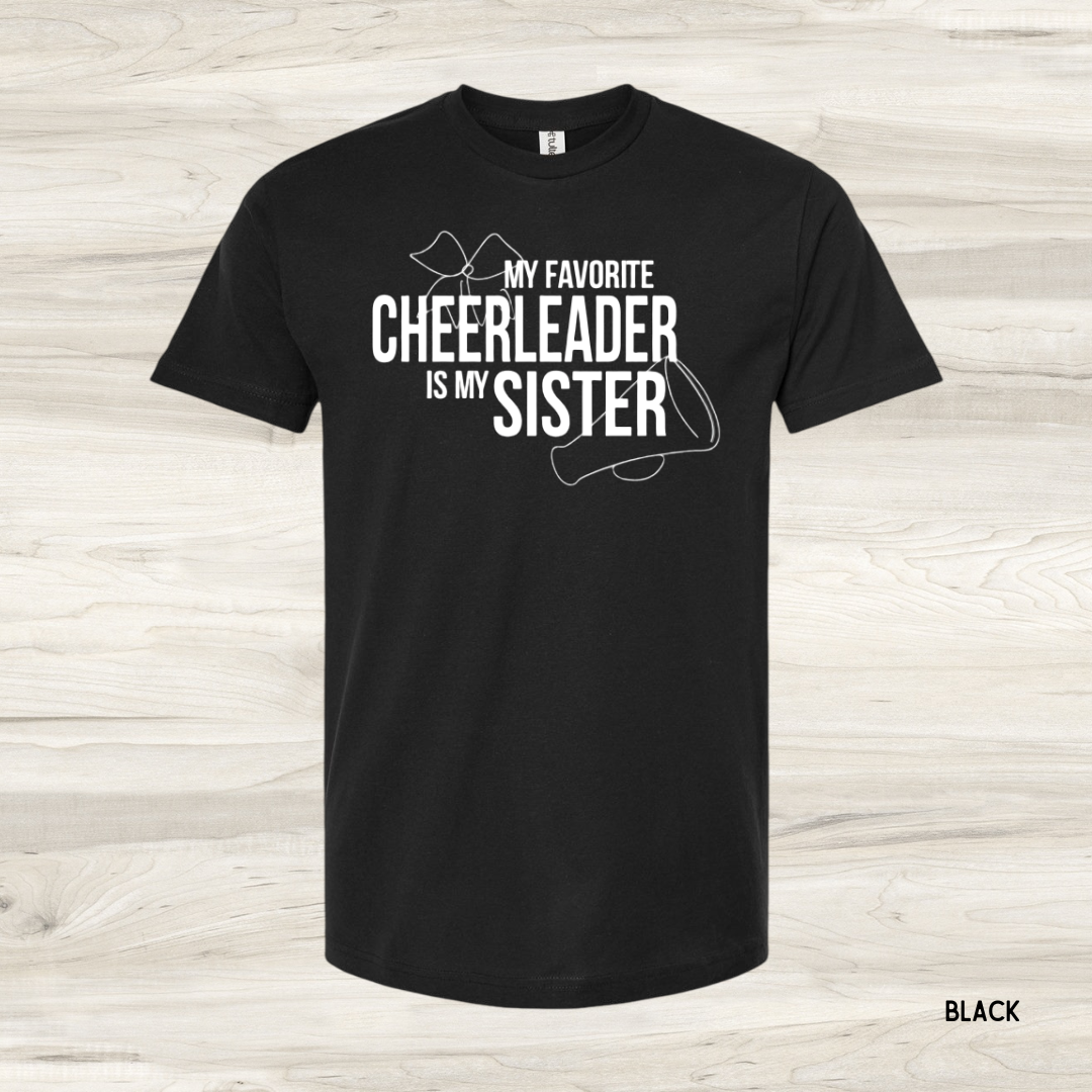 Youth - My Favorite Cheerleader