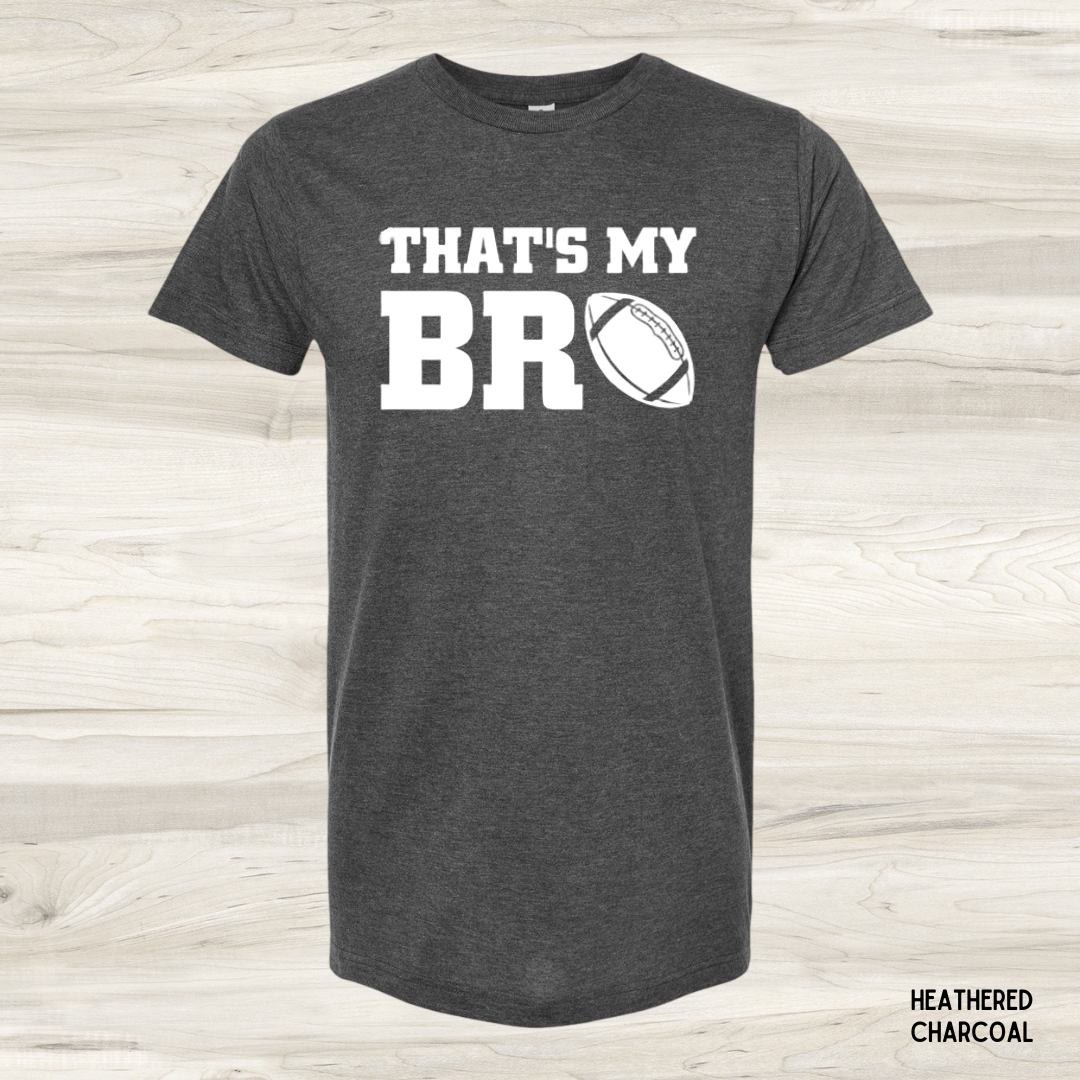 Youth - That's My Bro
