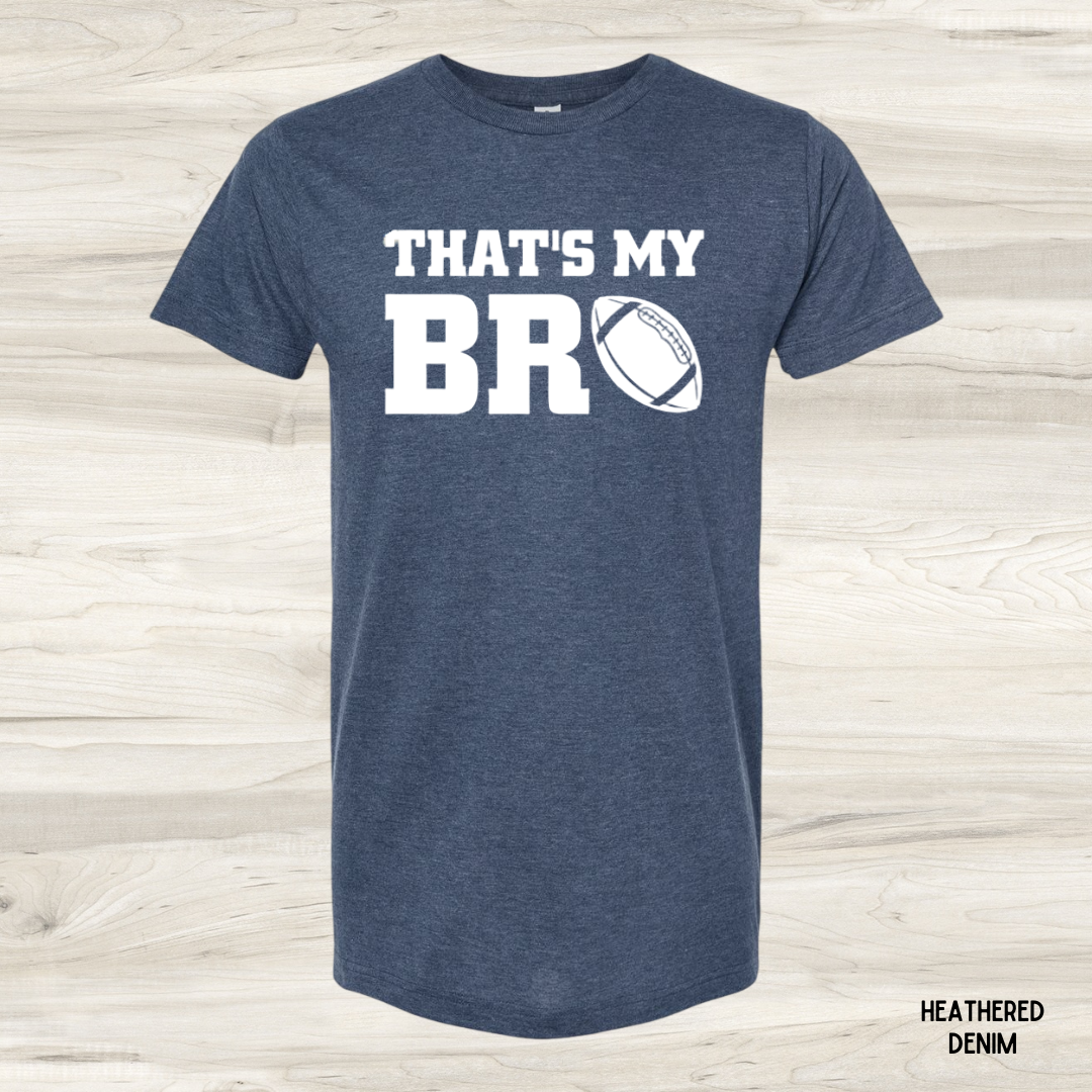 Youth - That's My Bro