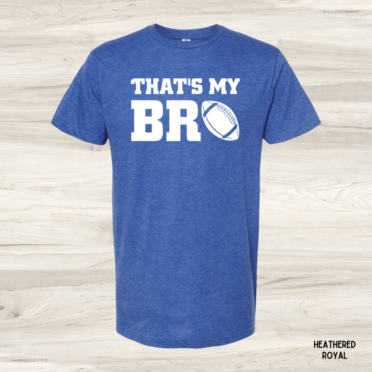 Youth - That's My Bro
