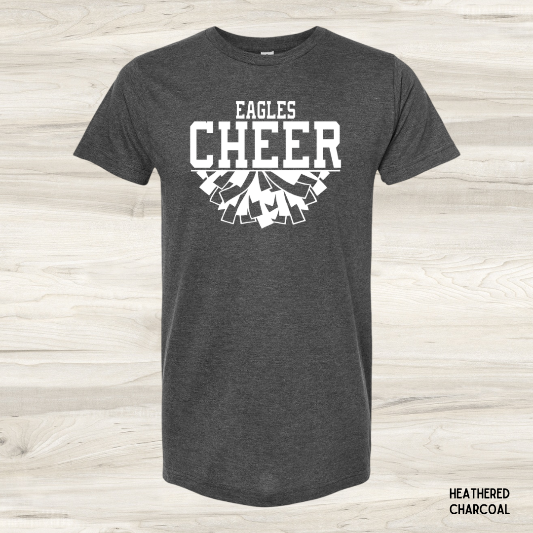 Eagles Cheer
