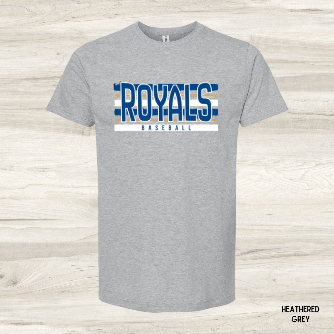 Royals Baseball