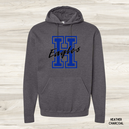 Adult - Holden Eagles 2 Hoody