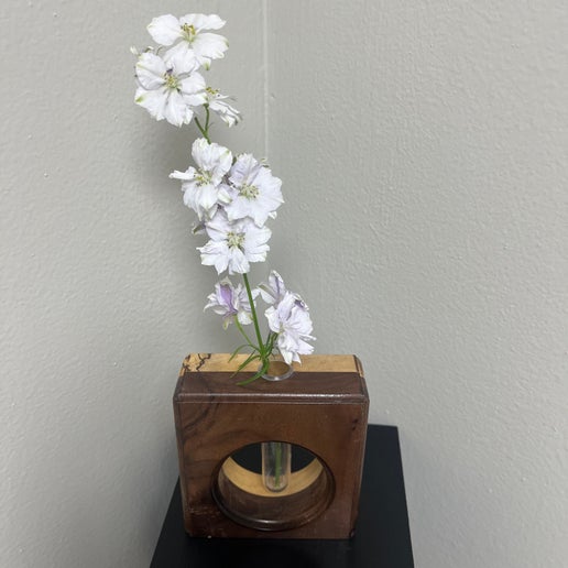 Vase 11 | Samek Carpentry | The Corner Collective