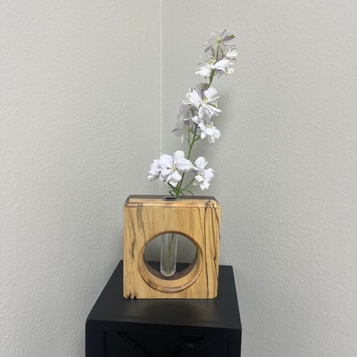 Vase 11 | Samek Carpentry | The Corner Collective