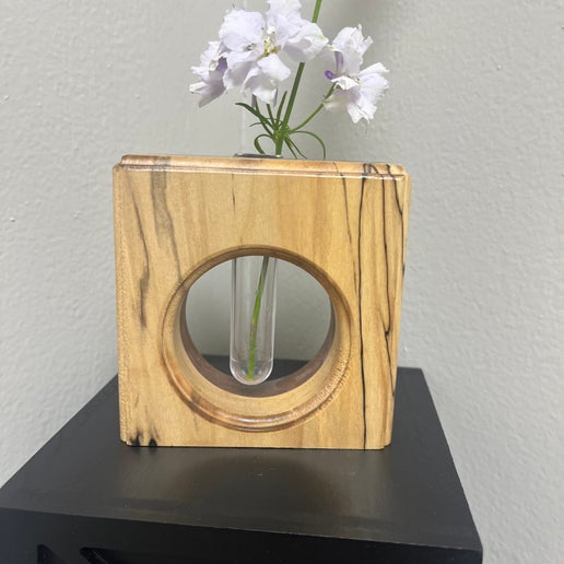 Vase 11 | Samek Carpentry | The Corner Collective