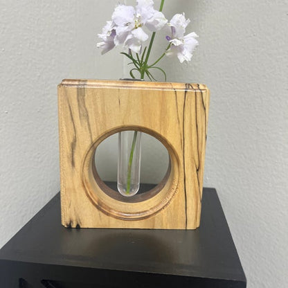 Vase 11 | Samek Carpentry | The Corner Collective