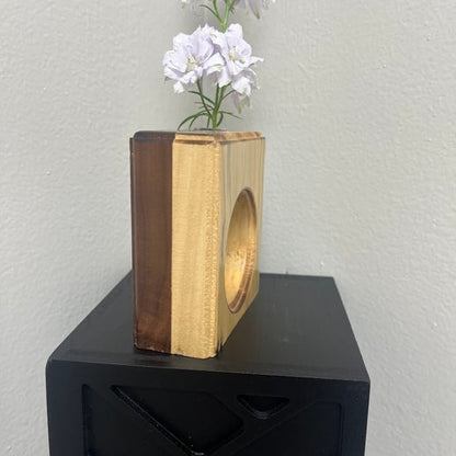 Vase 11 | Samek Carpentry | The Corner Collective