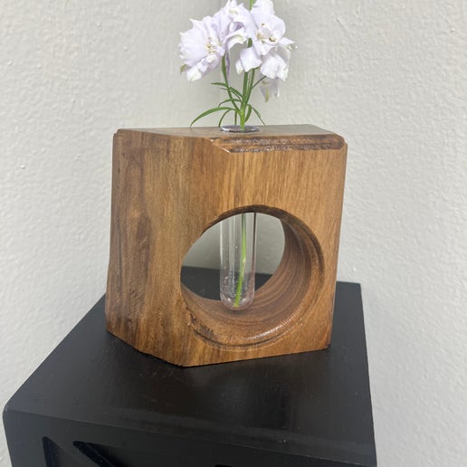 Vase 14 | Samek Carpentry | The Corner Collective