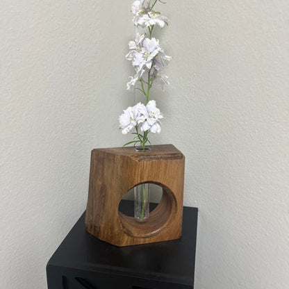 Vase 14 | Samek Carpentry | The Corner Collective