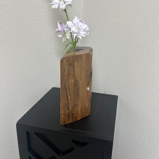 Vase 14 | Samek Carpentry | The Corner Collective