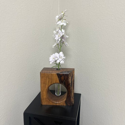 Vase 15 | Samek Carpentry | The Corner Collective