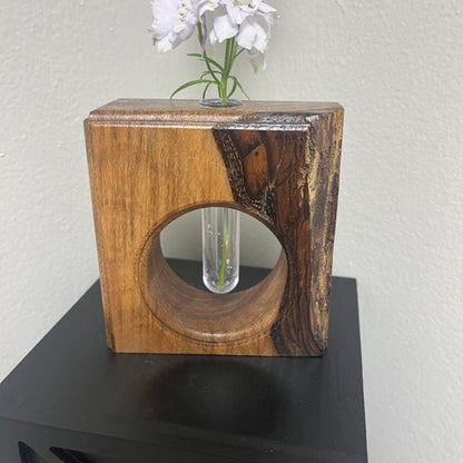 Vase 15 | Samek Carpentry | The Corner Collective