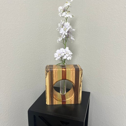 Vase 03 | Samek Carpentry | The Corner Collective