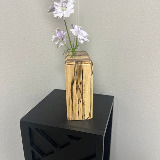 Vase 03 | Samek Carpentry | The Corner Collective