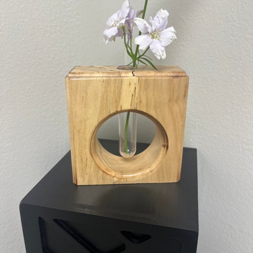 Vase 05 | Samek Carpentry | The Corner Collective