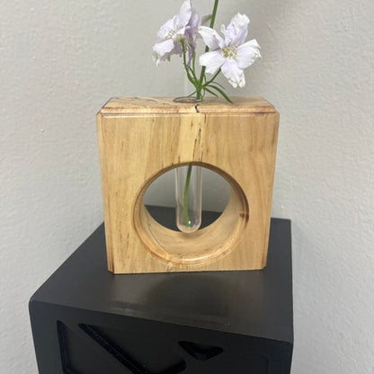 Vase 05 | Samek Carpentry | The Corner Collective