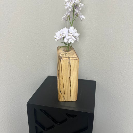 Vase 05 | Samek Carpentry | The Corner Collective