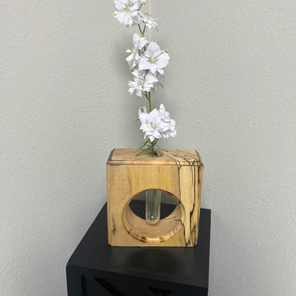 Vase 05 | Samek Carpentry | The Corner Collective