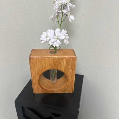 Vase 06 | Samek Carpentry | The Corner Collective