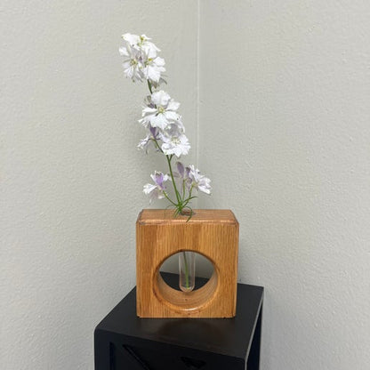 Vase 06 | Samek Carpentry | The Corner Collective