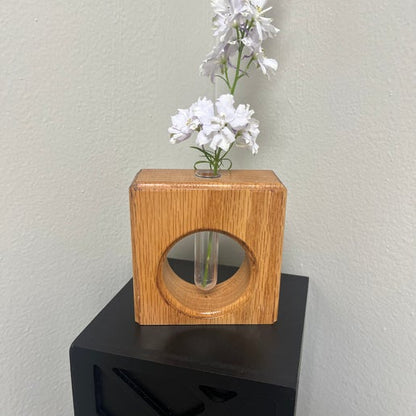 Vase 06 | Samek Carpentry | The Corner Collective