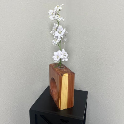 Vase 08 | Samek Carpentry | The Corner Collective