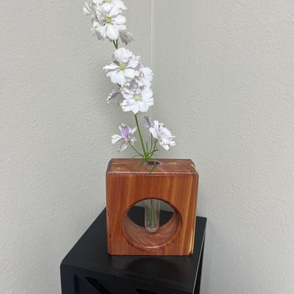 Vase 08 | Samek Carpentry | The Corner Collective