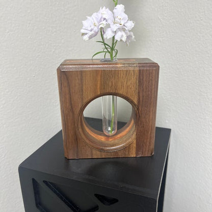 Vase 09 | Samek Carpentry | The Corner Collective