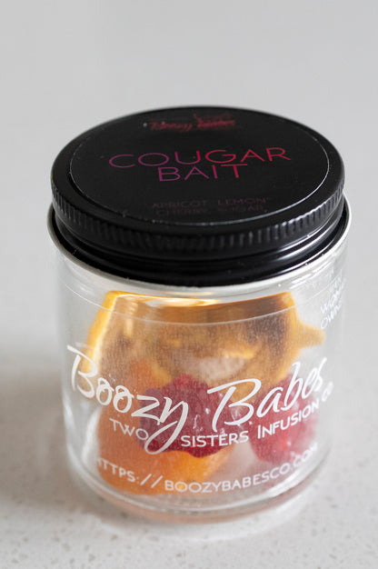 Boozy Babes - Cougar Bait