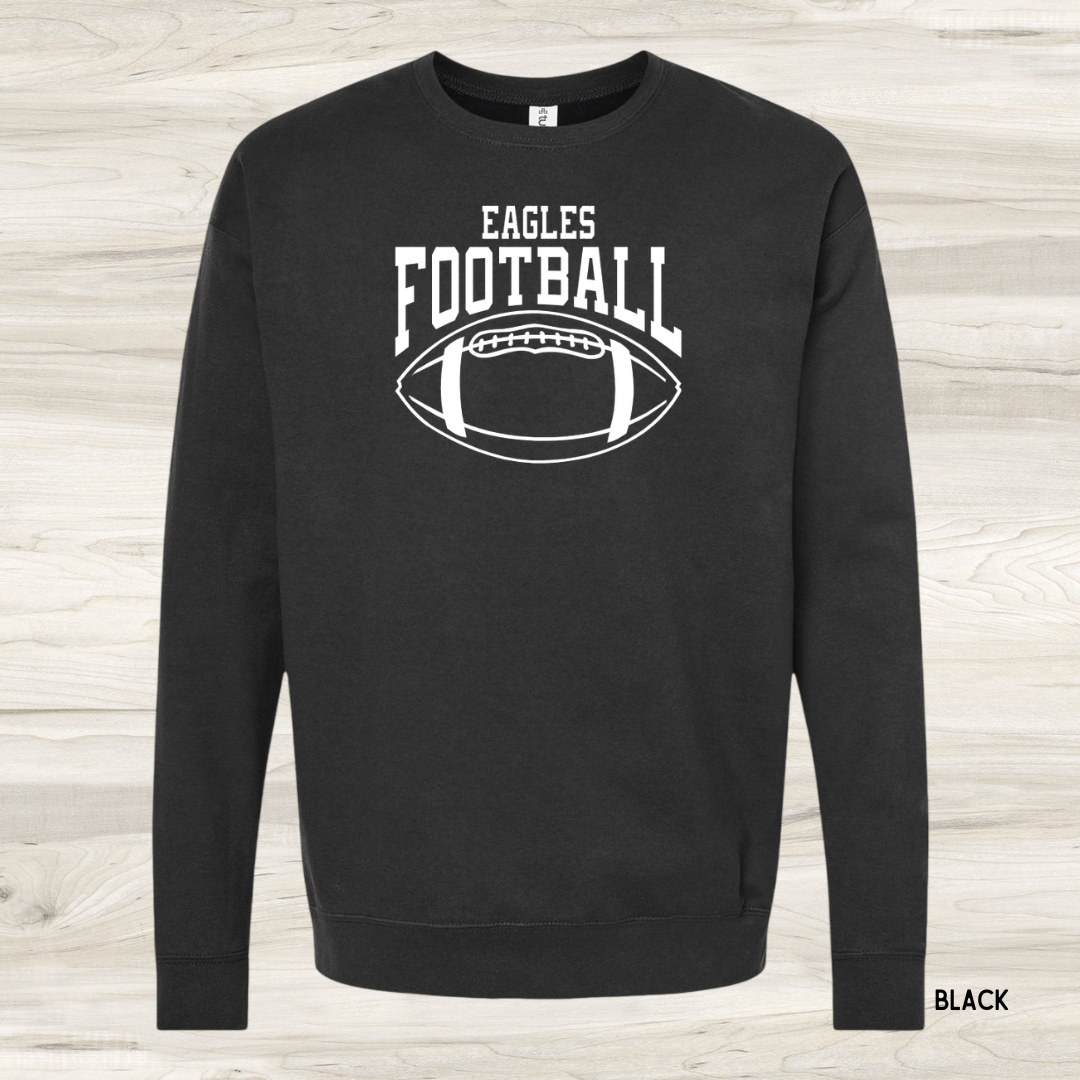 Eagles Football