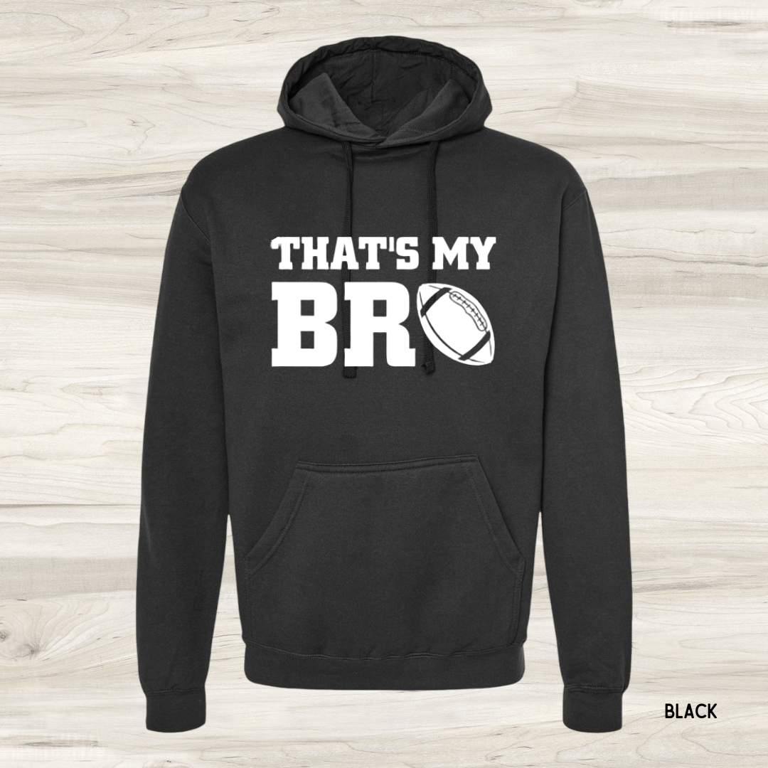 Youth - That's My Bro