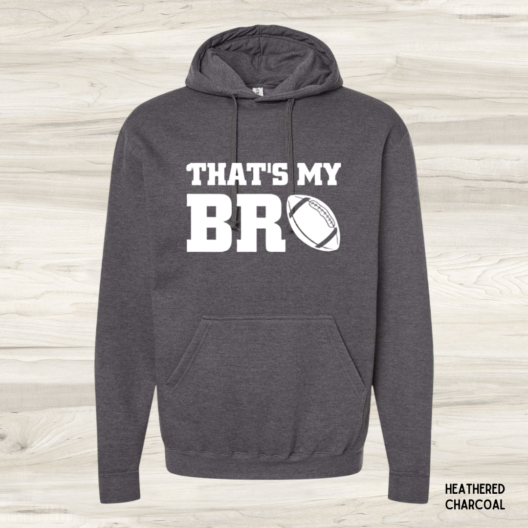 Youth - That's My Bro