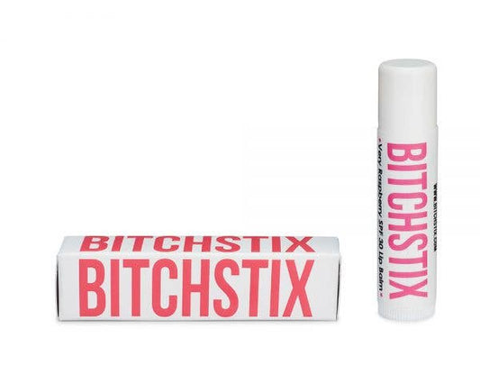 BITCHSTIX - Very Raspberry SPF30 Lip Balm